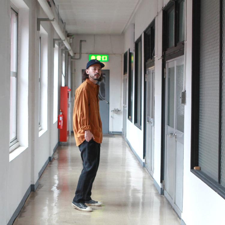 WHITE MOUNTAINEERING（ホワイトマウンテニアリング） Repose Wear