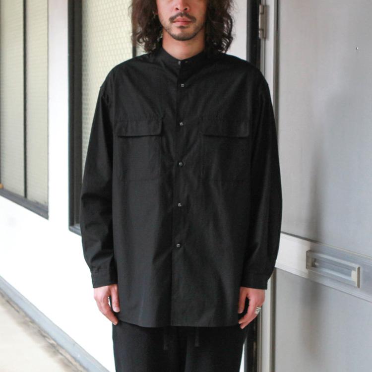 パンツ white mountaineering Repose wear White Mountaineering」Repose wear 2 TUCK EASY TAPERED PANTS