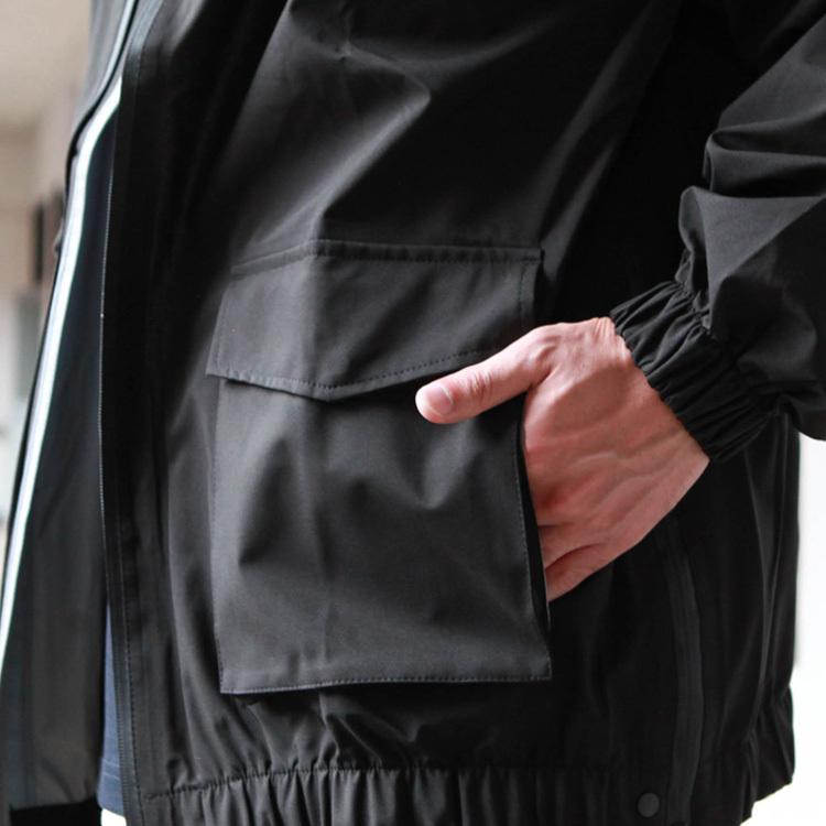 WHITE MOUNTAINEERING（ホワイトマウンテニアリング） W.M.B.C ジップ