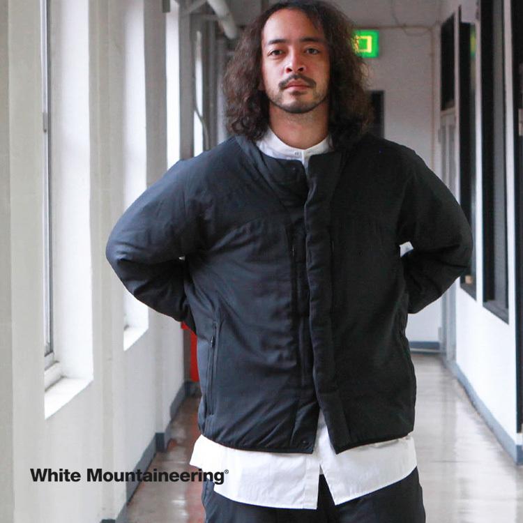 WHITE MOUNTAINEERING ホワイトマウンテニアリング White WHITE MOUNTAINEERING ホワイトマウンテニアリング White