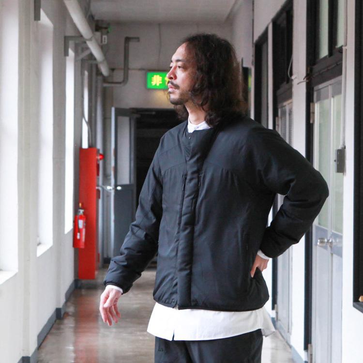 WHITE MOUNTAINEERING ホワイトマウンテニアリング White WHITE MOUNTAINEERING ホワイトマウンテニアリング White