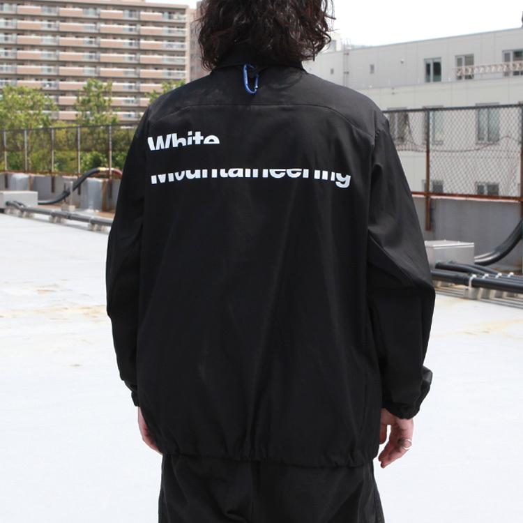 WHITE MOUNTAINEERING（ホワイトマウンテニアリング） アウター
