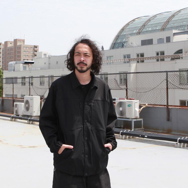 WHITE MOUNTAINEERING ホワイトマウンテニアリング White WHITE MOUNTAINEERING ホワイトマウンテニアリング White