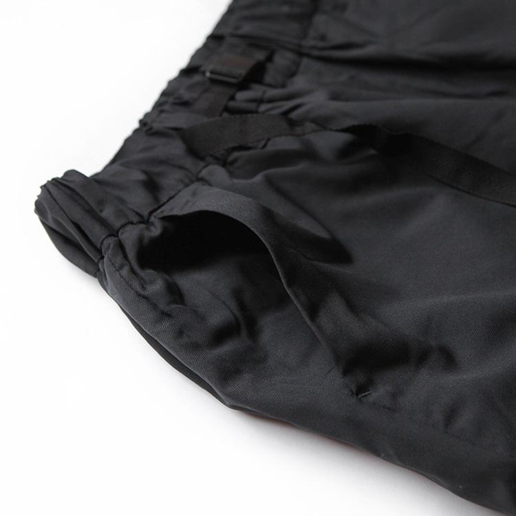 最終価格WM x TAION TWILLED DOWN PANTS ダウンパンツ WHITE MOUNTAINEERING White Mountaineering ホワイト