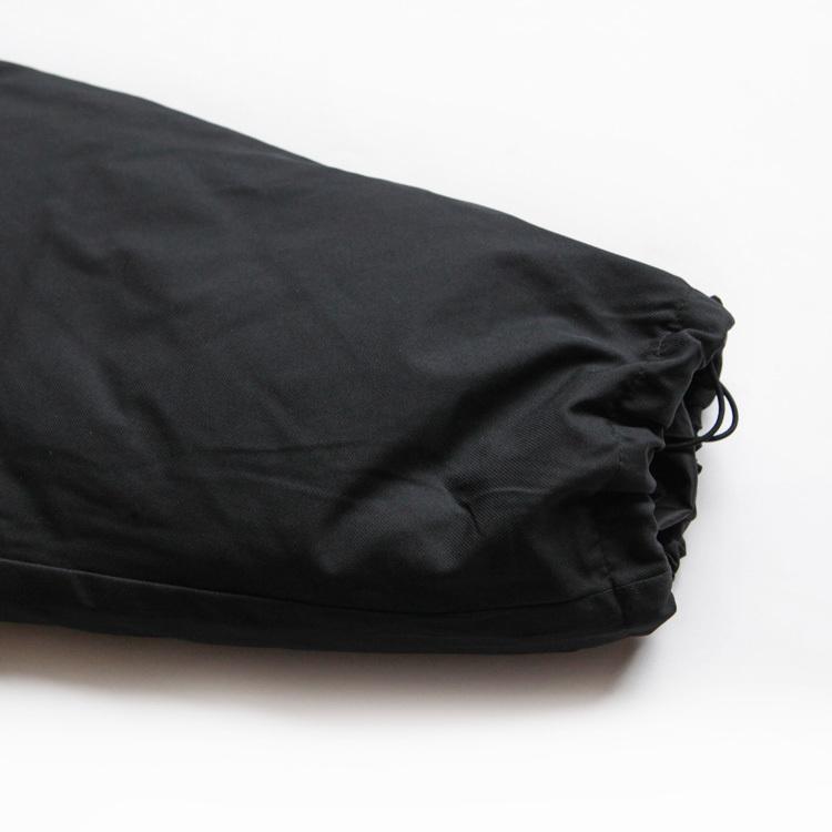 最終価格WM x TAION TWILLED DOWN PANTS ダウンパンツ WHITE MOUNTAINEERING White Mountaineering ホワイト