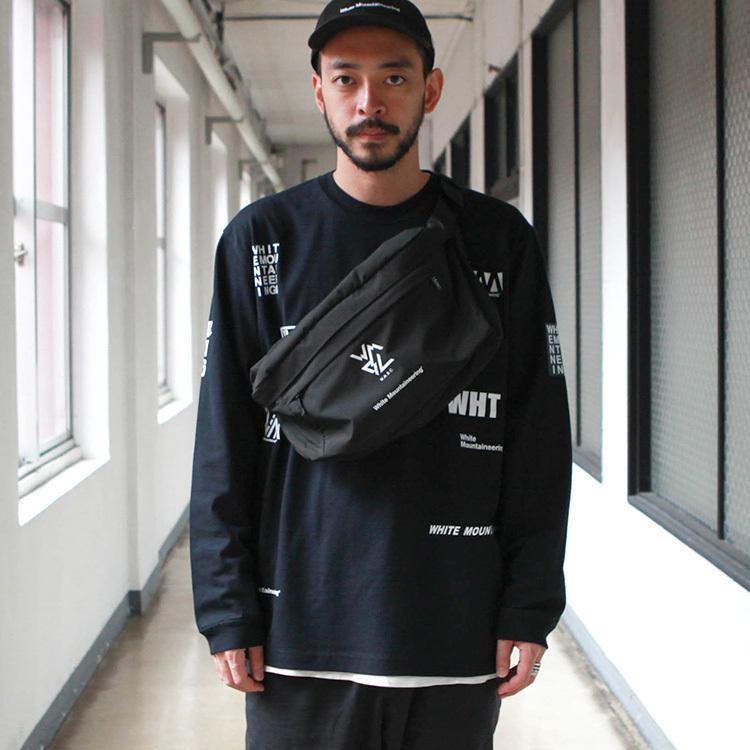WHITE MOUNTAINEERING White Mountaineering ホワイトマウンテニア 