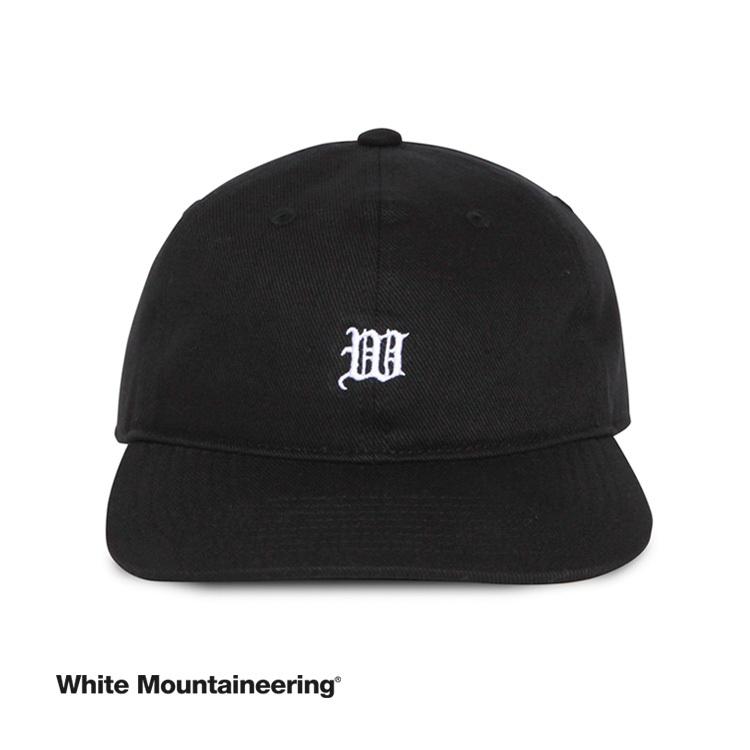 WHITE MOUNTAINEERING White Mountaineering ホワイトマウンテニア 