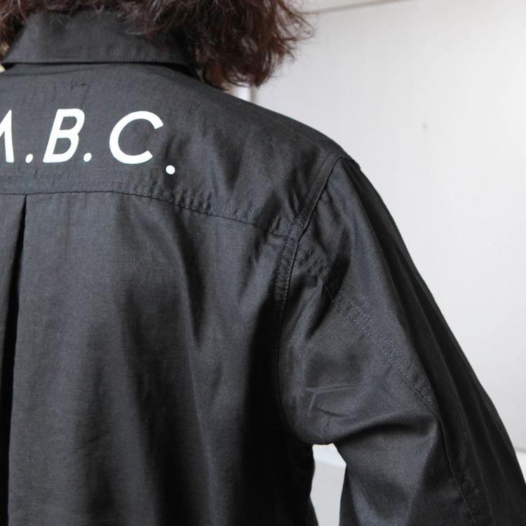 WHITE MOUNTAINEERING（ホワイトマウンテニアリング） W.M.B.C