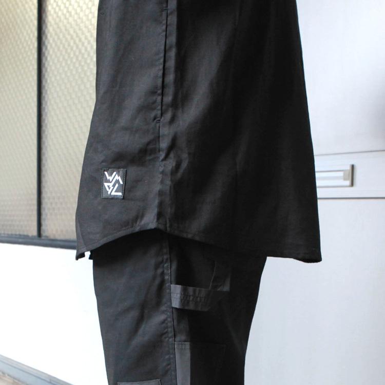 WHITE MOUNTAINEERING（ホワイトマウンテニアリング） W.M.B.C