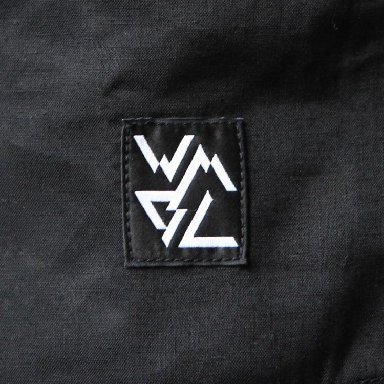 WHITE MOUNTAINEERING（ホワイトマウンテニアリング） W.M.B.C