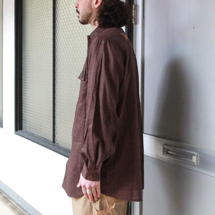 WHITE MOUNTAINEERING（ホワイトマウンテニアリング） W.M.B.C