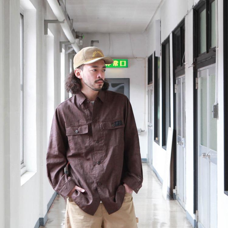 WHITE MOUNTAINEERING（ホワイトマウンテニアリング） W.M.B.C