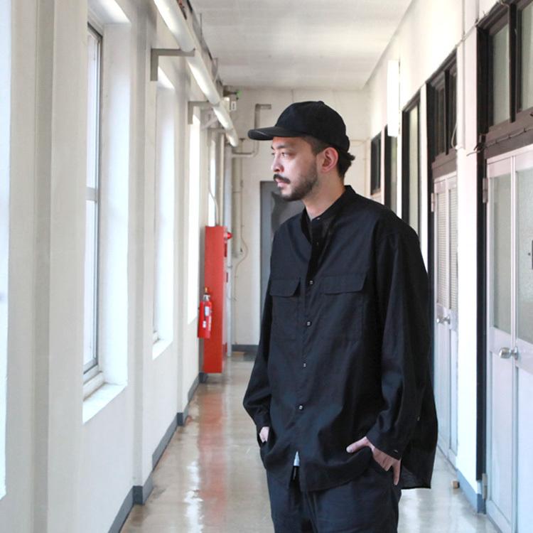 ホワイトマウンテニアリング　ReposeWear 23100円　良品 WHITE MOUNTAINEERING White Mountaineering ホワイト