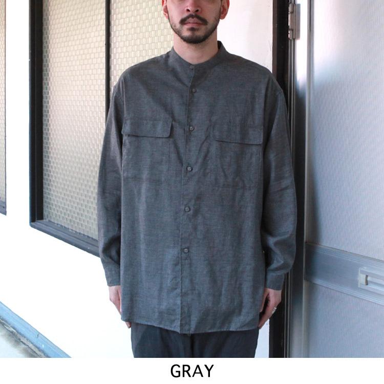 WHITE MOUNTAINEERING（ホワイトマウンテニアリング） Repose Wear