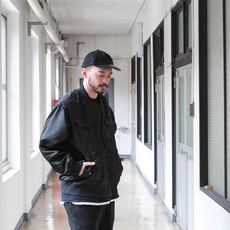 WHITE MOUNTAINEERING White Mountaineering ホワイト WHITE MOUNTAINEERING White Mountaineering ホワイト