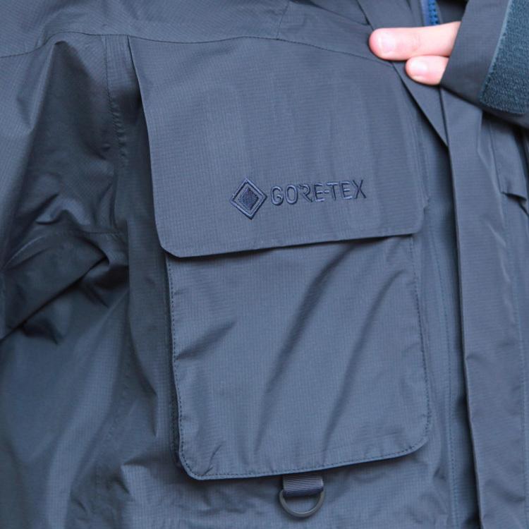White Mountaineering ホワイトマウンテニアリング アウター ジャケット GORE-TEX PACLITE PLUS HOODED PARKAの画像