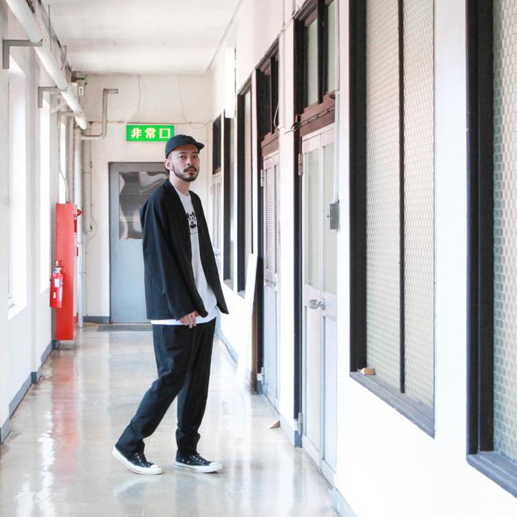 WHITE MOUNTAINEERING White Mountaineering ホワイト