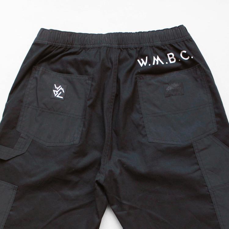 WHITE MOUNTAINEERING（ホワイトマウンテニアリング） W.M.B.C