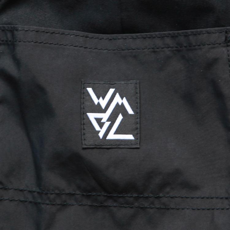 WHITE MOUNTAINEERING（ホワイトマウンテニアリング） W.M.B.C