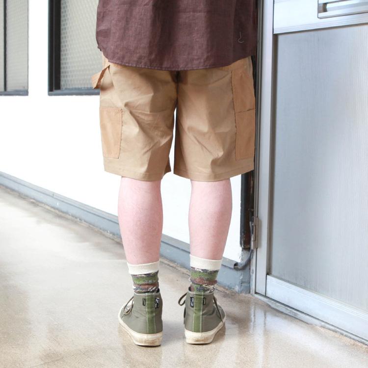 WHITE MOUNTAINEERING（ホワイトマウンテニアリング） W.M.B.C