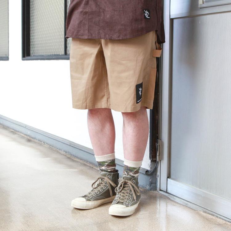 WHITE MOUNTAINEERING（ホワイトマウンテニアリング） W.M.B.C