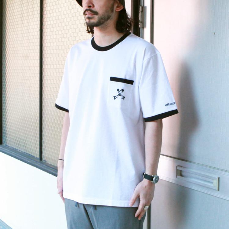 WHITE MOUNTAINEERING（ホワイトマウンテニアリング） White