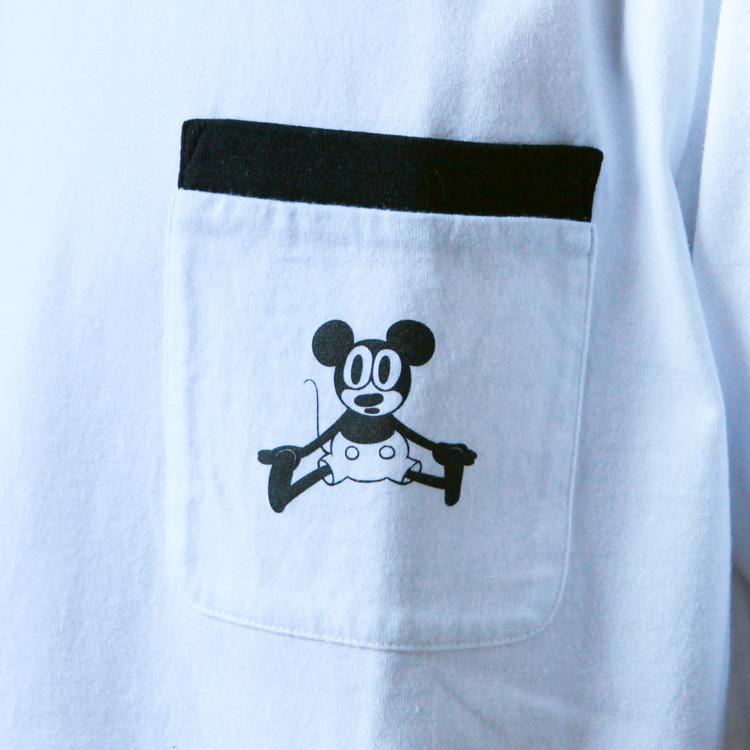 WHITE MOUNTAINEERING（ホワイトマウンテニアリング） White