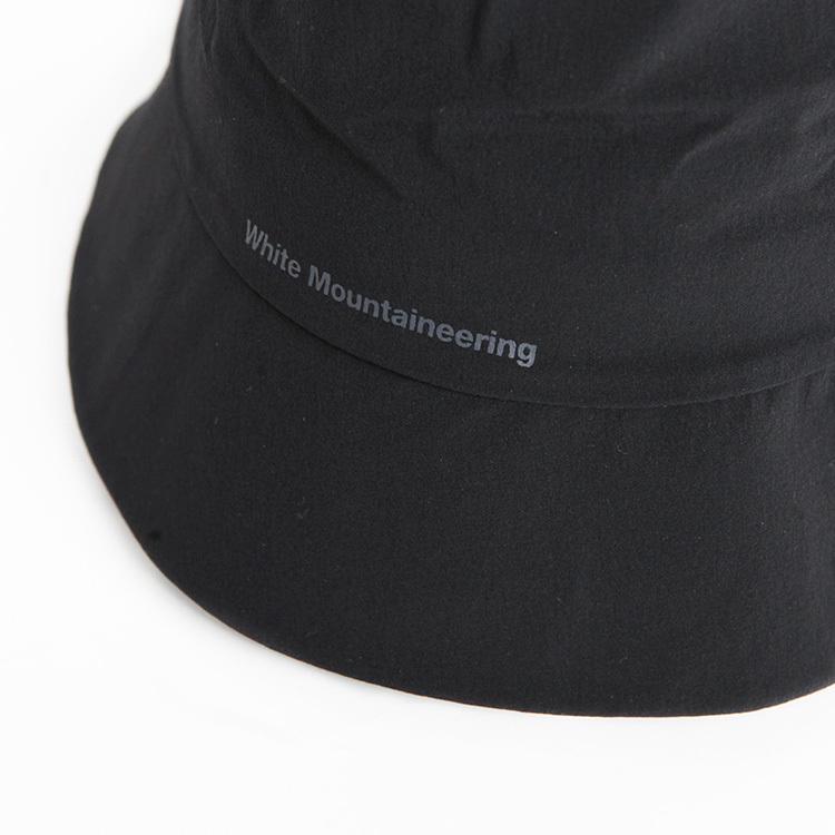 WHITE MOUNTAINEERING（ホワイトマウンテニアリング） 帽子 ハット