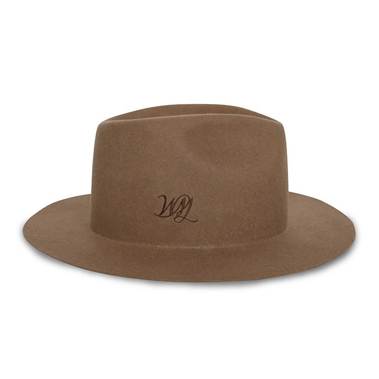 WHITE MOUNTAINEERING（ホワイトマウンテニアリング） 帽子 ハット WM