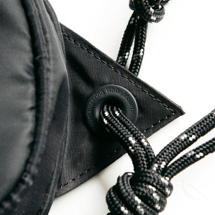 WHITE MOUNTAINEERING（ホワイトマウンテニアリング） ボディバッグ
