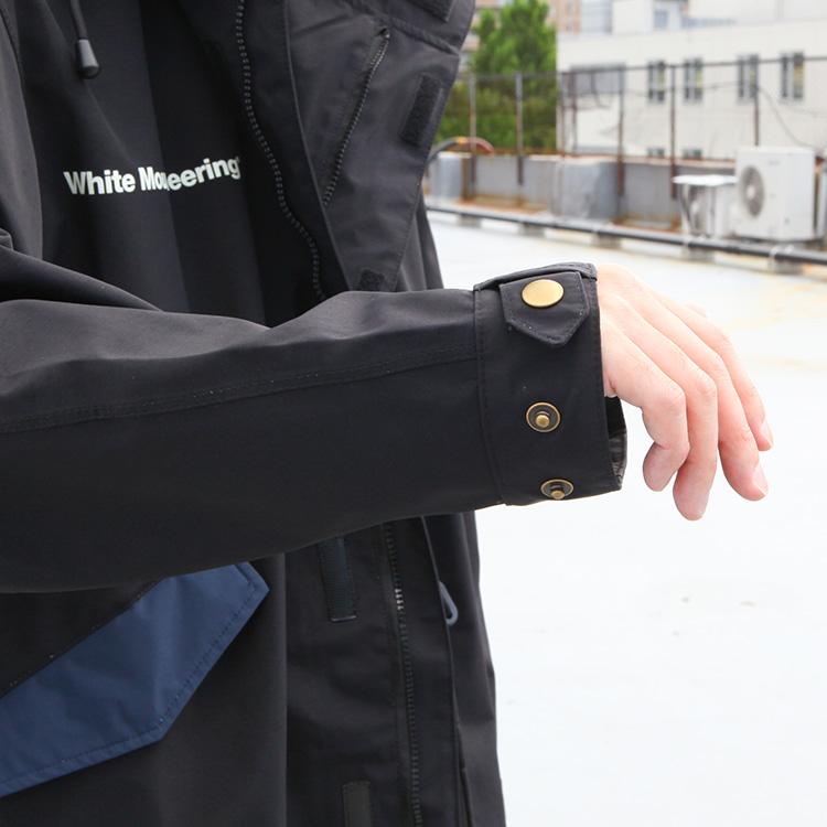 WHITE MOUNTAINEERING（ホワイトマウンテニアリング） アウター コート