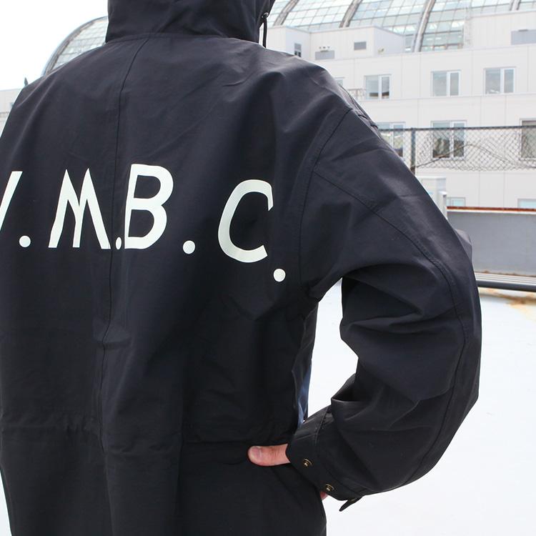 ジャケット・アウター 22AW WMBC KIU 3 LAYERED MODS COAT 22AW WMBC KIU 3 LAYERED MODS COAT White Mountaineering