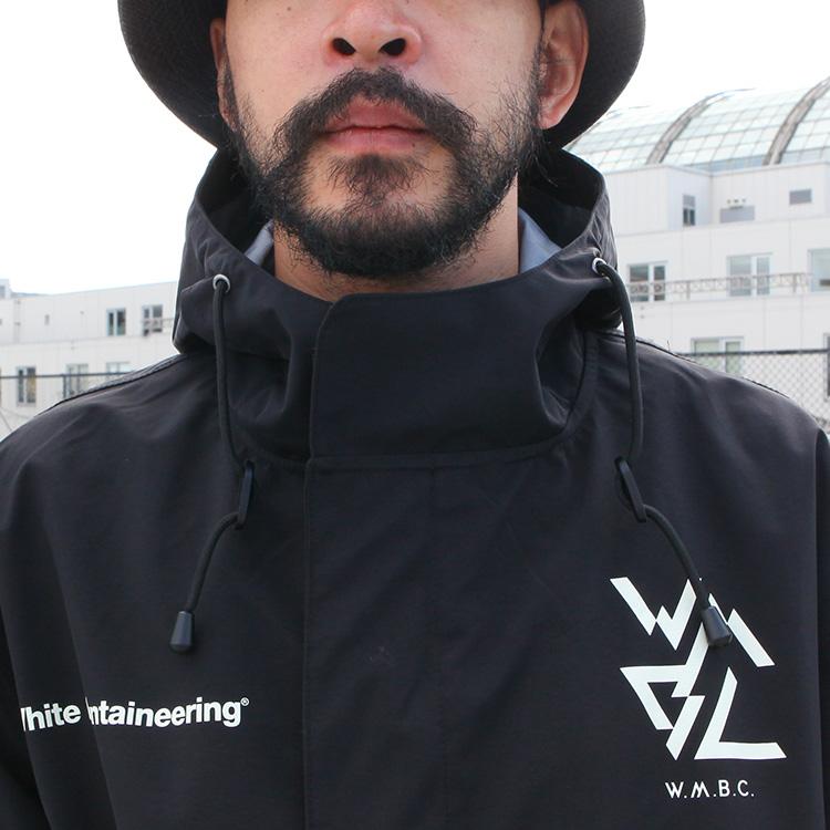 WHITE MOUNTAINEERING White Mountaineering ホワイト
