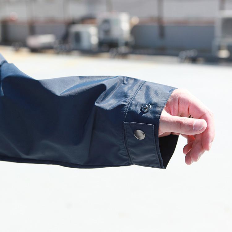 ジャケット・アウター 22AW WMBC KIU 3 LAYERED MODS COAT 22AW WMBC KIU 3 LAYERED MODS COAT White Mountaineering