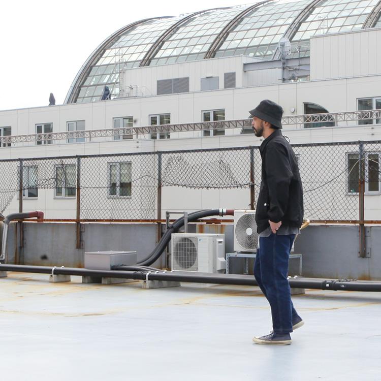 WHITE MOUNTAINEERING（ホワイトマウンテニアリング） アウター コーチ