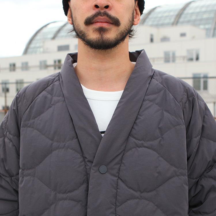 White Mountaineering ホワイトマウンテニアリング アウター ダウン White Mountaineering ホワイトマウンテニアリング アウター ダウン
