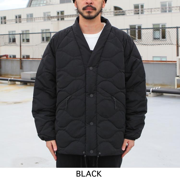 White Mountaineering ホワイトマウンテニアリング アウター ダウン White Mountaineering ホワイトマウンテニアリング アウター ダウン