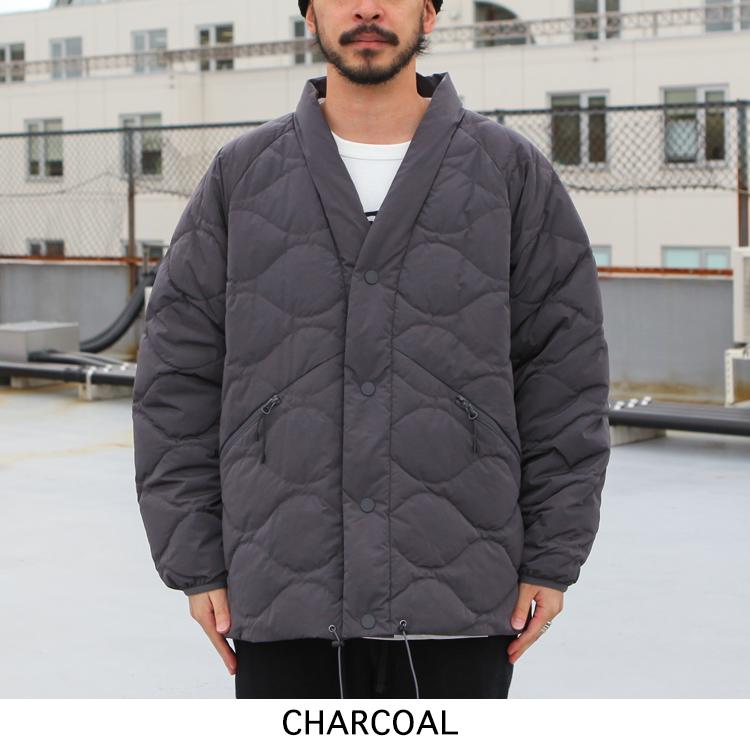 White Mountaineering ホワイトマウンテニアリング アウター ダウン White Mountaineering ホワイトマウンテニアリング アウター ダウン