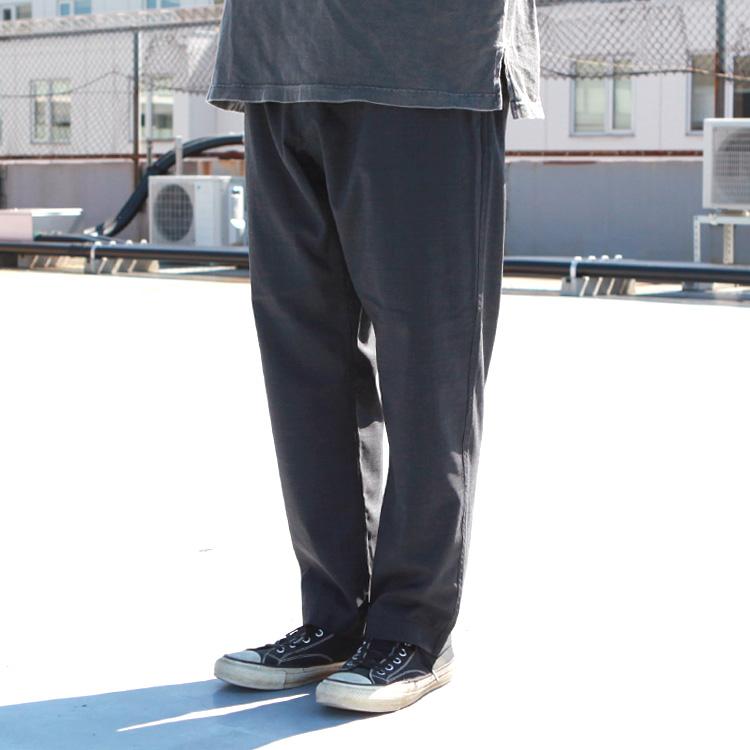 WHITE MOUNTAINEERING（ホワイトマウンテニアリング） グラミチ パンツ