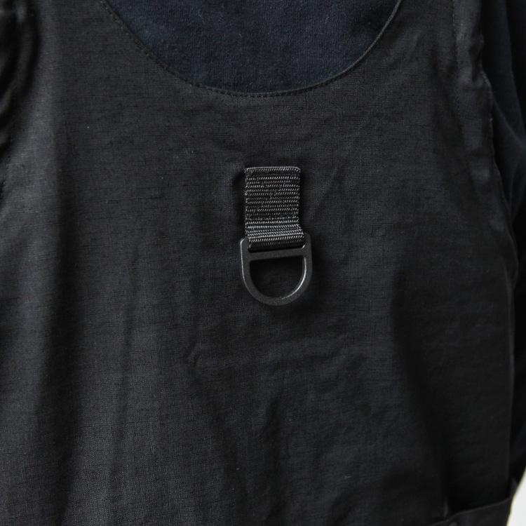 WHITE MOUNTAINEERING（ホワイトマウンテニアリング） ベスト W.M.B.C