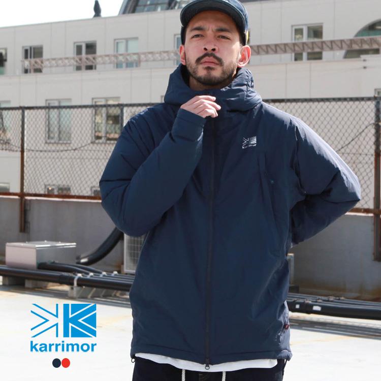 Karrimor karrimor カリマー アウター ジャケット 2L insulation Karrimor karrimor カリマー アウター ジャケット 2L insulation