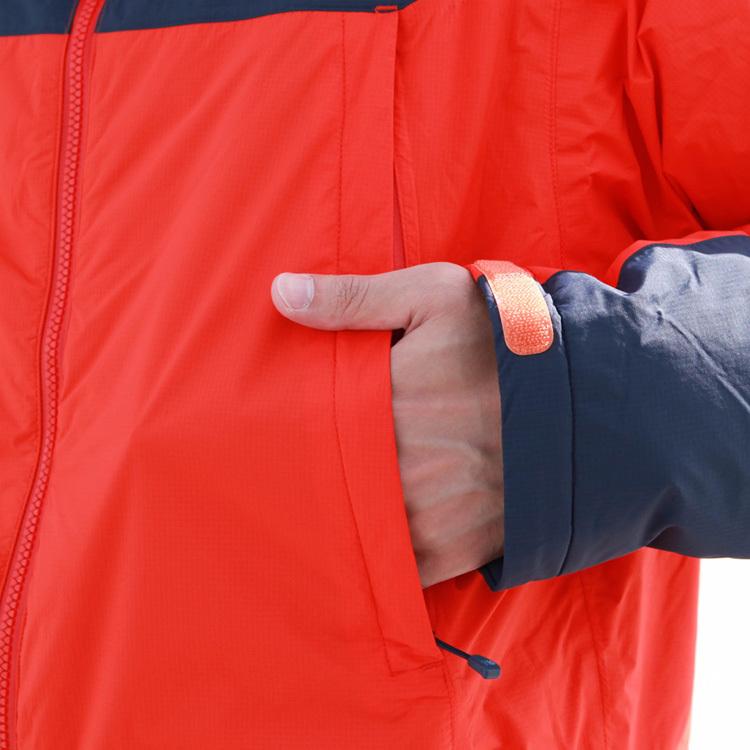 Karrimor karrimor カリマー アウター ジャケット 2L insulation Karrimor karrimor カリマー アウター ジャケット 2L insulation
