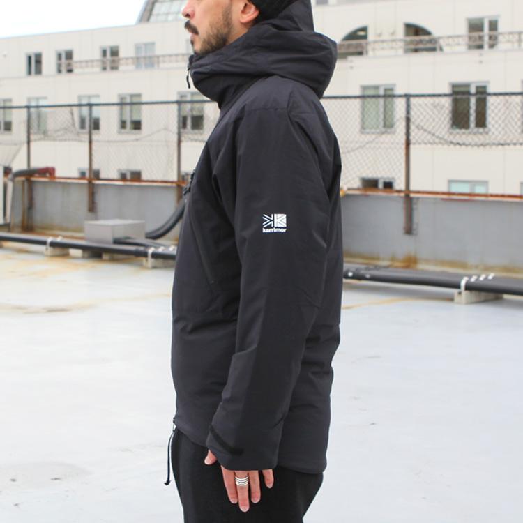 Karrimor karrimor カリマー アウター ジャケット 2L insulation Karrimor karrimor カリマー アウター ジャケット 2L insulation