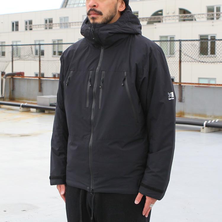 Karrimor karrimor カリマー アウター ジャケット 2L insulation Karrimor karrimor カリマー アウター ジャケット 2L insulation