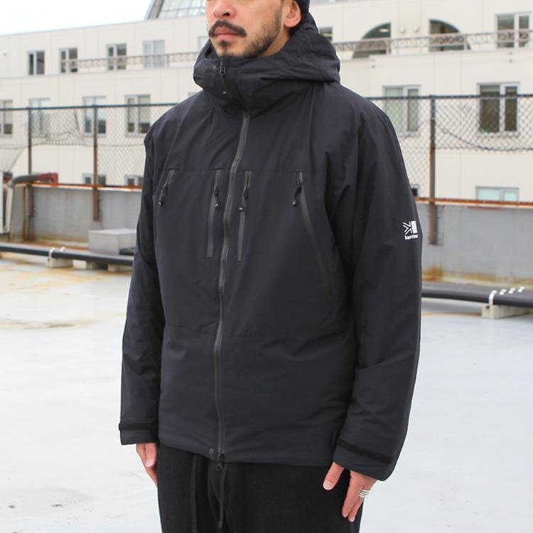 karrimor カリマー アウター ジャケット 2L insulation jkt