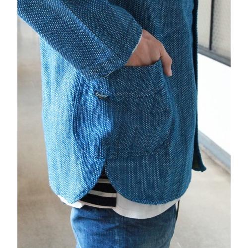 GOHEMP（ゴーヘンプ） GO HEMP gohemp トップス カーディガン VENDOR