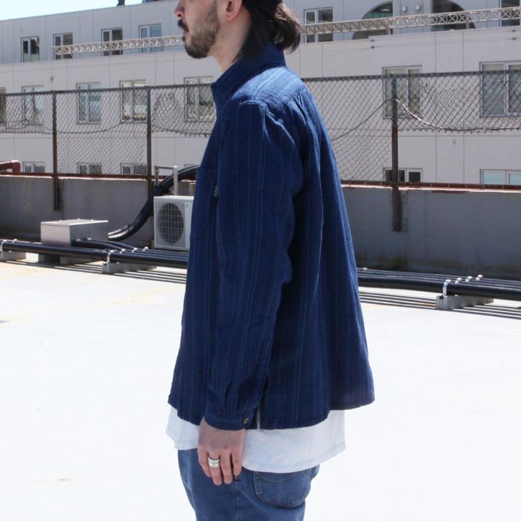 GOHEMP（ゴーヘンプ） GO HEMP gohemp トップス シャツ SHITAMACHI