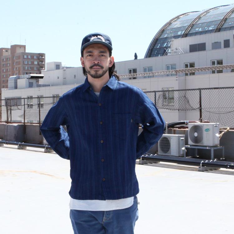 GOHEMP（ゴーヘンプ） GO HEMP gohemp トップス シャツ SHITAMACHI