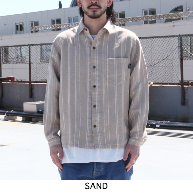 mash ニット gohemp phatee 松岡俊介 SHANTii GOHEMP（ゴーヘンプ） GO HEMP gohemp トップス シャツ SHITAMACHI