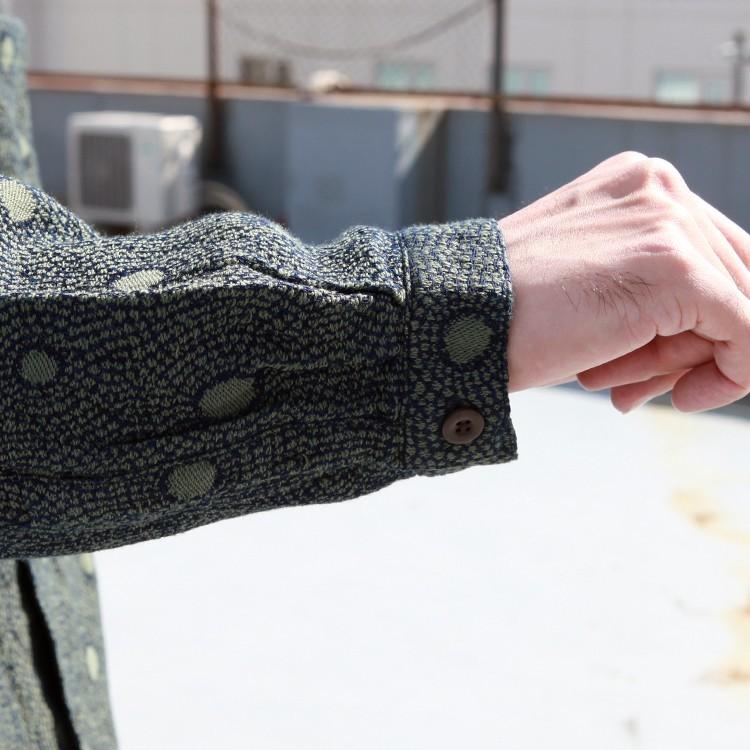 GOHEMP（ゴーヘンプ） GO HEMP gohemp シャツ トップス SHITAMACHI L